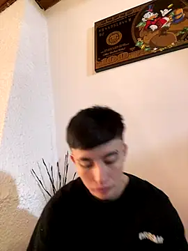 nico 18x online show from September 13, 2025, 8:31 pm