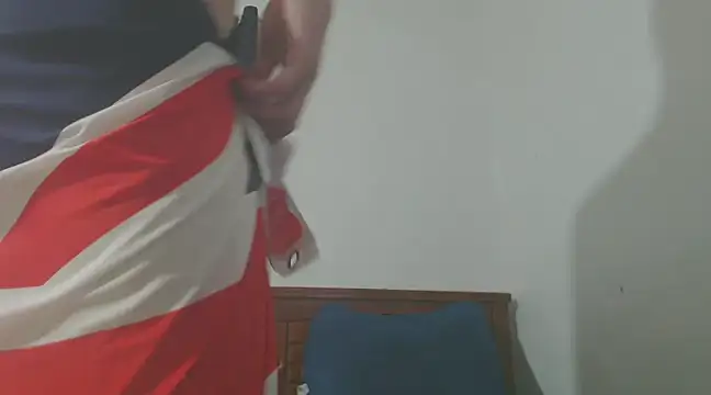 TheGeezer30 online show from January 18, 2025, 1:19 am