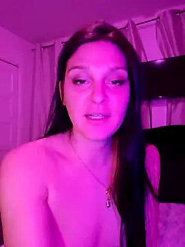 Snapshot of RubyLaStar chatting on March 9, 2025, 5:22 am RubyLaStar online show from March 9, 2025, 5:22 am