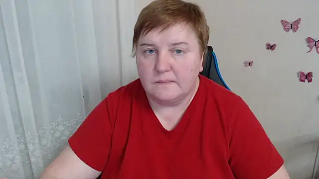 Limonka-Fire online show from March 18, 2025, 8:48 pm