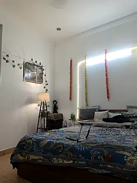 Archi-07 online show from September 20, 2025, 7:24 am