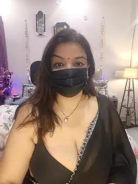 Snapshot of Archi-07 chatting on February 27, 2026, 4:12 am Archi-07 online show from February 27, 2026, 4:12 am