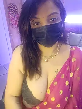 Snapshot of Archi-07 chatting on February 10, 2026, 5:45 pm Archi-07 online show from February 10, 2026, 5:45 pm