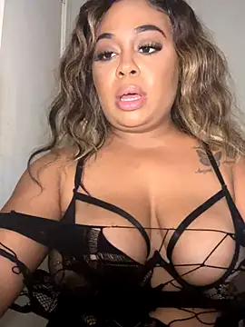 camiliaskye online show from November 8, 2025, 5:00 am