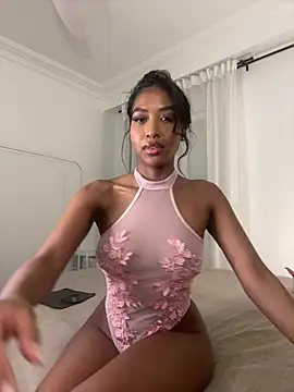 IamCrystal2 online show from February 17, 2026, 12:08 am