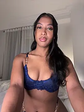 IamCrystal2 online show from March 24, 2026, 2:00 am