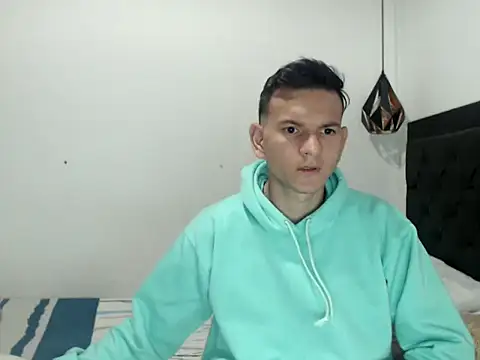 Snapshot of Latin_Boy24 chatting on October 2, 2025, 6:33 pm Latin Boy24 online show from October 2, 2025, 6:33 pm