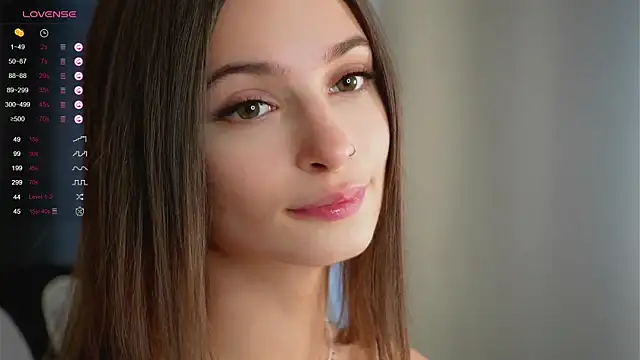 EvaLung777 online show from October 22, 2025, 9:09 am