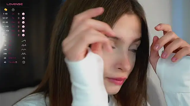 EvaLung777 online show from October 15, 2025, 8:11 am