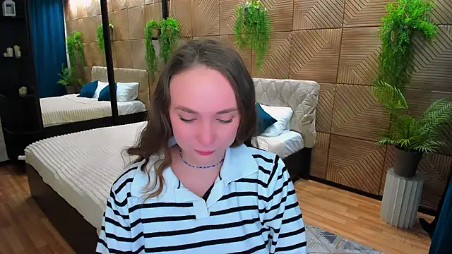 Snapshot of TrueReincarnation chatting on February 7, 2026, 10:23 am TrueReincarnation online show from February 7, 2026, 10:23 am