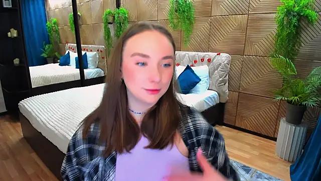 Snapshot of TrueReincarnation chatting on February 23, 2026, 4:07 pm TrueReincarnation online show from February 23, 2026, 4:07 pm