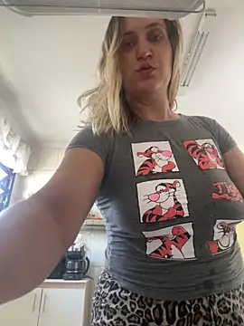 Bia sexynovaes online show from February 10, 2026, 5:23 pm