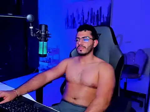 BrunoD31 online show from March 8, 2026, 6:49 am