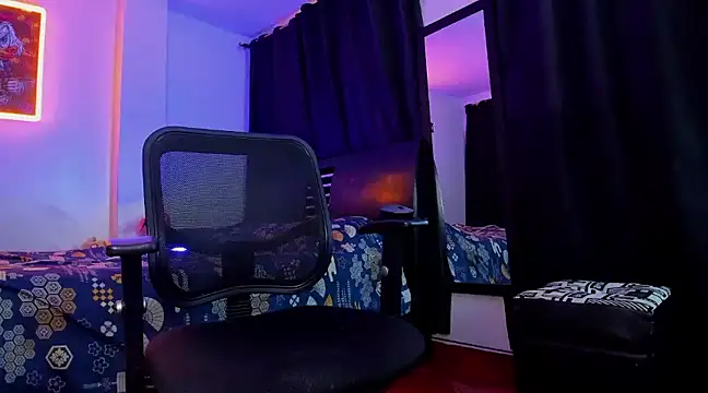 Giomar Reyes online show from February 13, 2025, 3:07 am