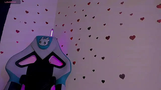 missycanoo online show from February 28, 2026, 1:16 am