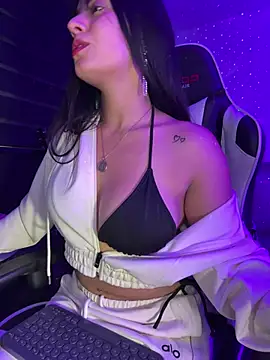 Snapshot of missycanoo chatting on February 21, 2025, 2:39 am missycanoo online show from February 21, 2025, 2:39 am