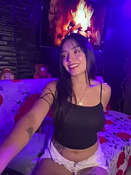 Snapshot of missycanoo chatting on February 13, 2025, 3:39 am missycanoo online show from February 13, 2025, 3:39 am