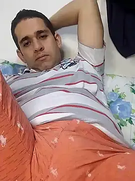 CRISTHIAN GREY01 online show from March 7, 2025, 5:29 am