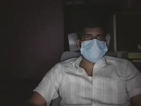 KissesBoyAD online show from October 30, 2025, 8:39 pm