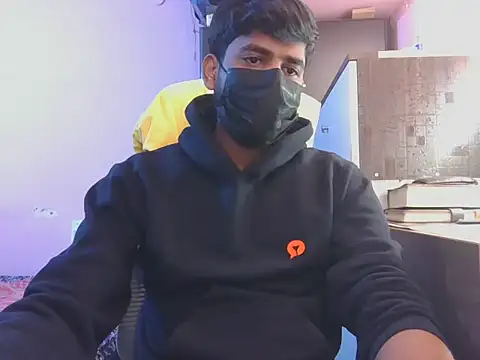 Snapshot of KissesBoyAD chatting on January 15, 2026, 7:50 pm KissesBoyAD online show from January 15, 2026, 7:50 pm