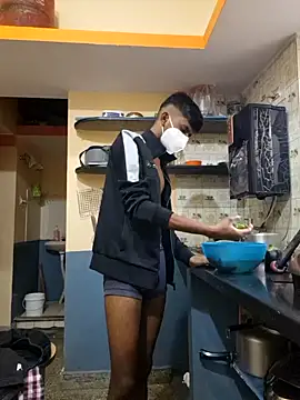 KissesBoyAD online show from December 13, 2024, 7:15 am