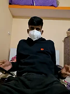 KissesBoyAD online show from December 14, 2024, 4:08 pm