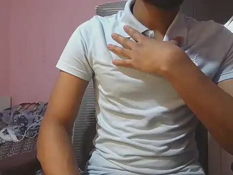 KissesBoyAD online show from September 16, 2025, 5:14 pm