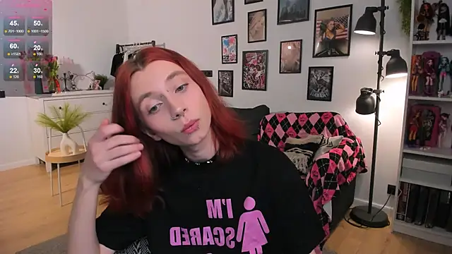 dani murrr online show from March 10, 2026, 8:02 pm