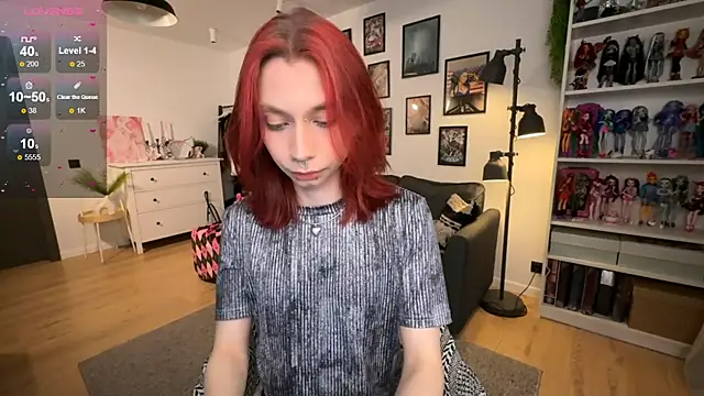 dani murrr online show from March 20, 2026, 8:10 pm