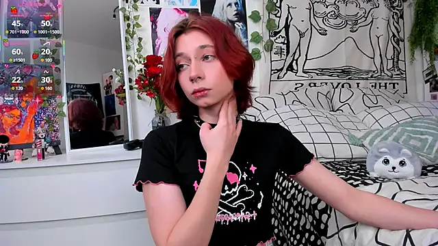 dani murrr online show from September 9, 2025, 8:29 pm