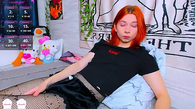 dani murrr online show from December 4, 2024, 9:29 pm