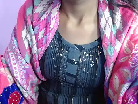 Hot mahak05 online show from December 10, 2024, 9:23 am