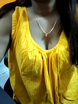 Hot mahak05 online show from February 6, 2025, 5:30 pm