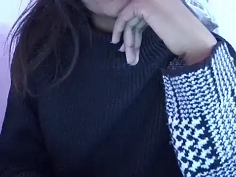 Hot mahak05 online show from December 16, 2024, 4:13 am