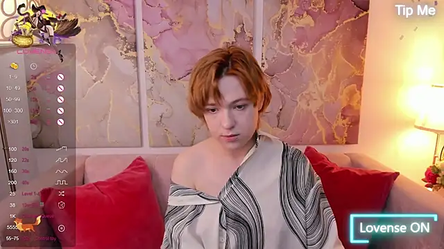 fiamoory online show from March 11, 2025, 1:26 am