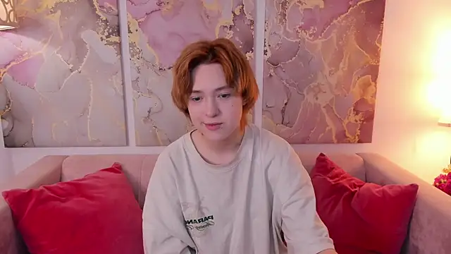 fiamoory online show from March 17, 2025, 1:14 am