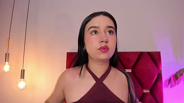 LaraGoldd online show from January 8, 2026, 12:38 am