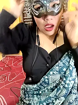 Radhikadavi879 online show from February 20, 2025, 4:36 pm