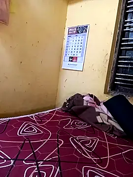 Radhikadavi879 online show from February 28, 2025, 5:04 pm