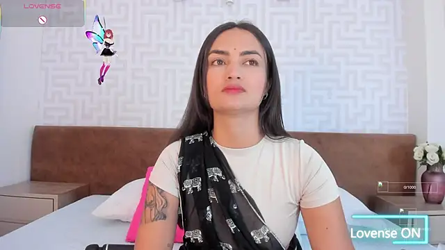 Snapshot of anany__ chatting on October 9, 2025, 12:06 pm anany online show from October 9, 2025, 12:06 pm