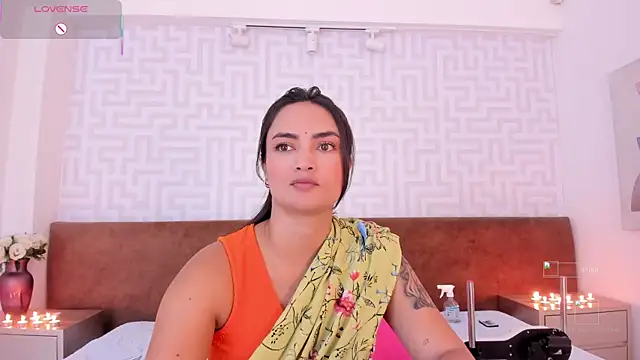 anany   online show from October 20, 2025, 12:06 pm