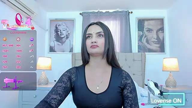 Snapshot of anany__ chatting on September 24, 2025, 6:58 pm anany online show from September 24, 2025, 6:58 pm