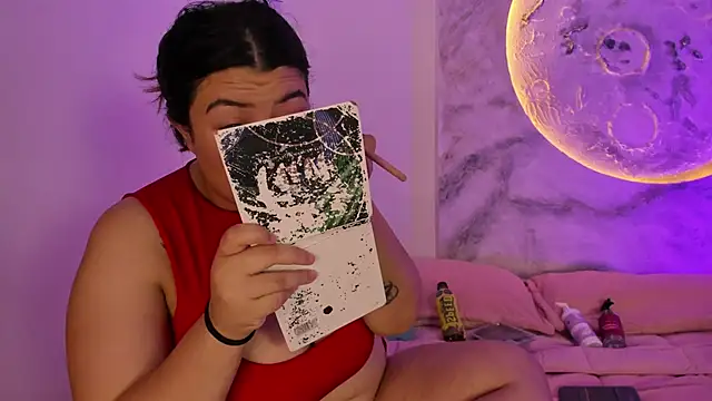 Snapshot of JulietaKane chatting on February 28, 2026, 6:02 am JulietaKane online show from February 28, 2026, 6:02 am