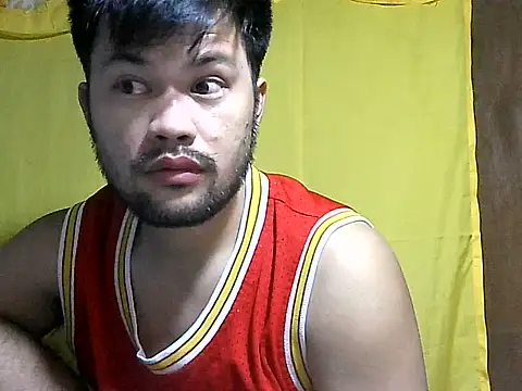 HairyHottestpinoyHandsome online show from June 22, 2026, 9:56 pm