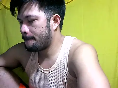 HairyHottestpinoyHandsome online show from June 27, 2026, 6:08 am