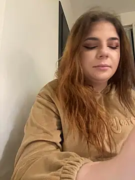 Snapshot of SophieRossie chatting on December 13, 2024, 8:47 pm SophieRossie online show from December 13, 2024, 8:47 pm