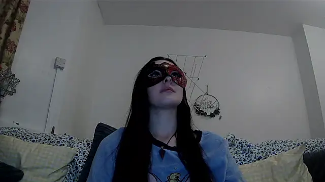 LexiSnowUK online show from January 9, 2026, 9:44 pm