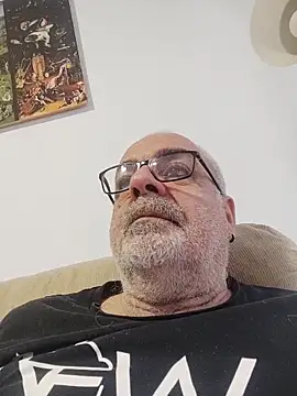 Satiro Sevilla online show from November 13, 2025, 9:13 am