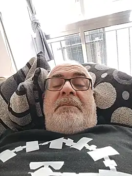 Satiro Sevilla online show from February 12, 2026, 2:50 pm