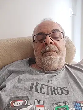 Satiro Sevilla online show from October 27, 2025, 4:08 pm